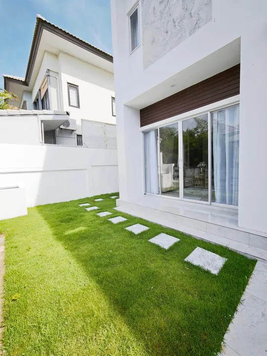 Photo from a listing at Pattaya Village