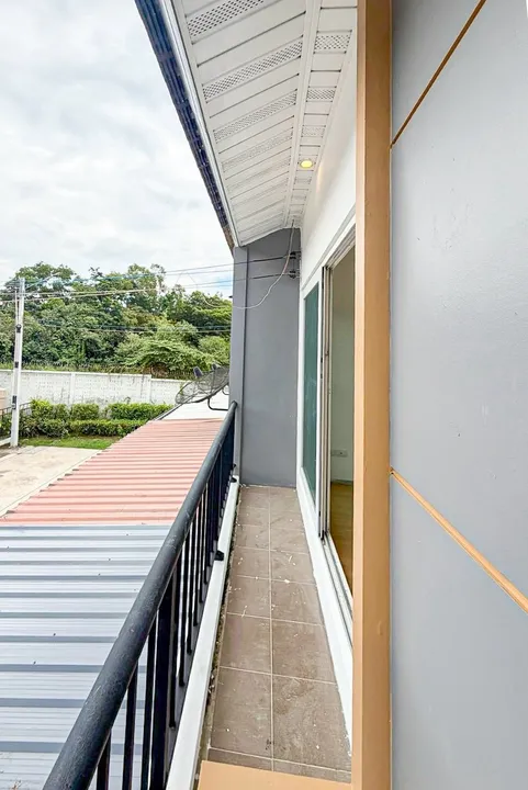 3 Bedroom Townhouse for sale at Supalai Ville Sriracha-Suan Suea