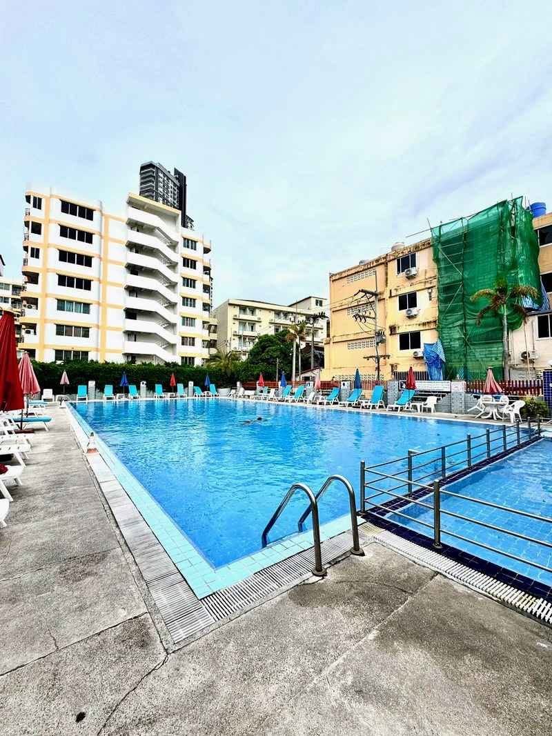 1 Bedroom Condo for rent at VCC Condotel
