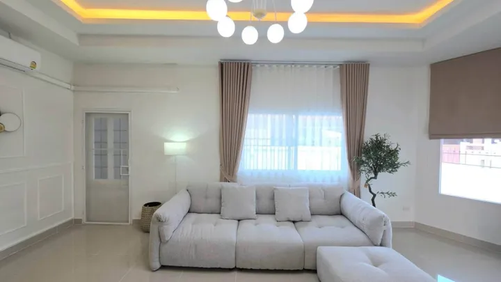 3 Bedroom House for sale at Raviporn City Home