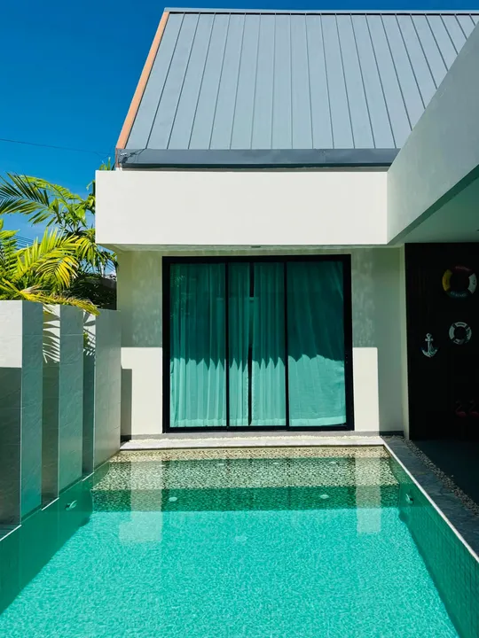 3 Bedroom Villa for rent in Toongklom Tanman
