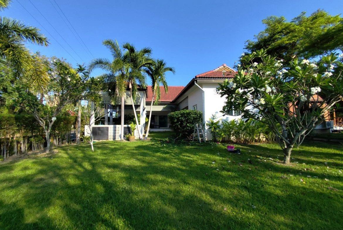 4 Bedroom House for rent at Sunset Beach Estate