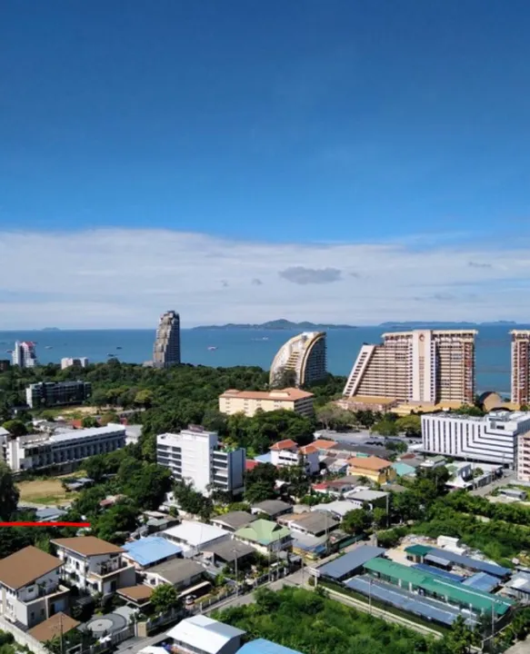 1 Bedroom Condo for rent at Lumpini Wong Amat 1