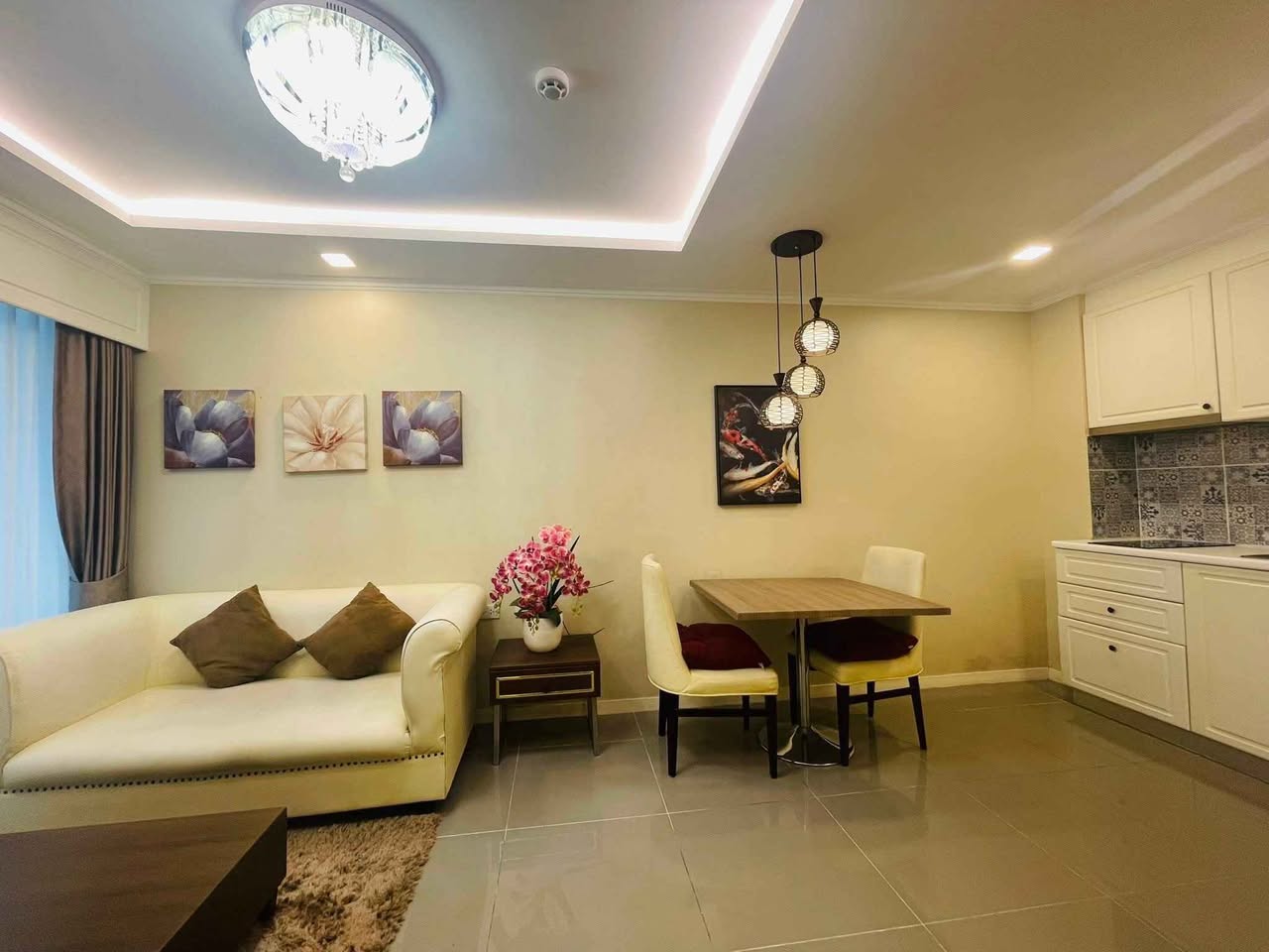 1 Bedroom Condo for rent at The Orient Resort & Spa