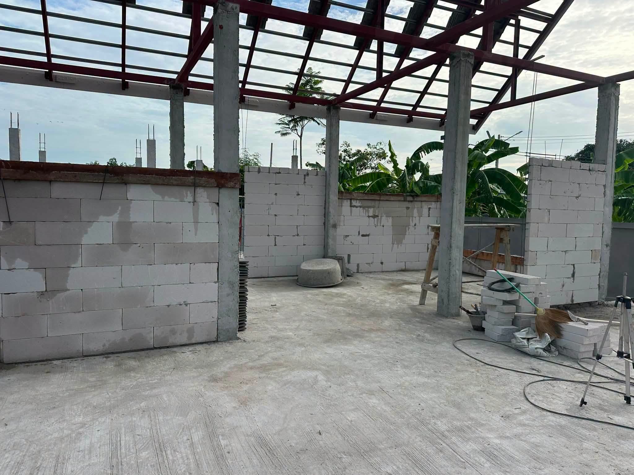 3 Bedroom House for sale in Siam Country Club