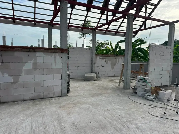 3 Bedroom House for sale in Siam Country Club