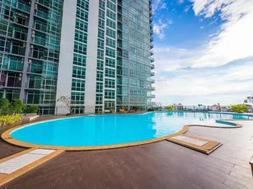 Photo from a listing at The Grand AD