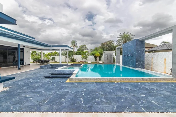 4 Bedroom Villa for sale in Mabprachan