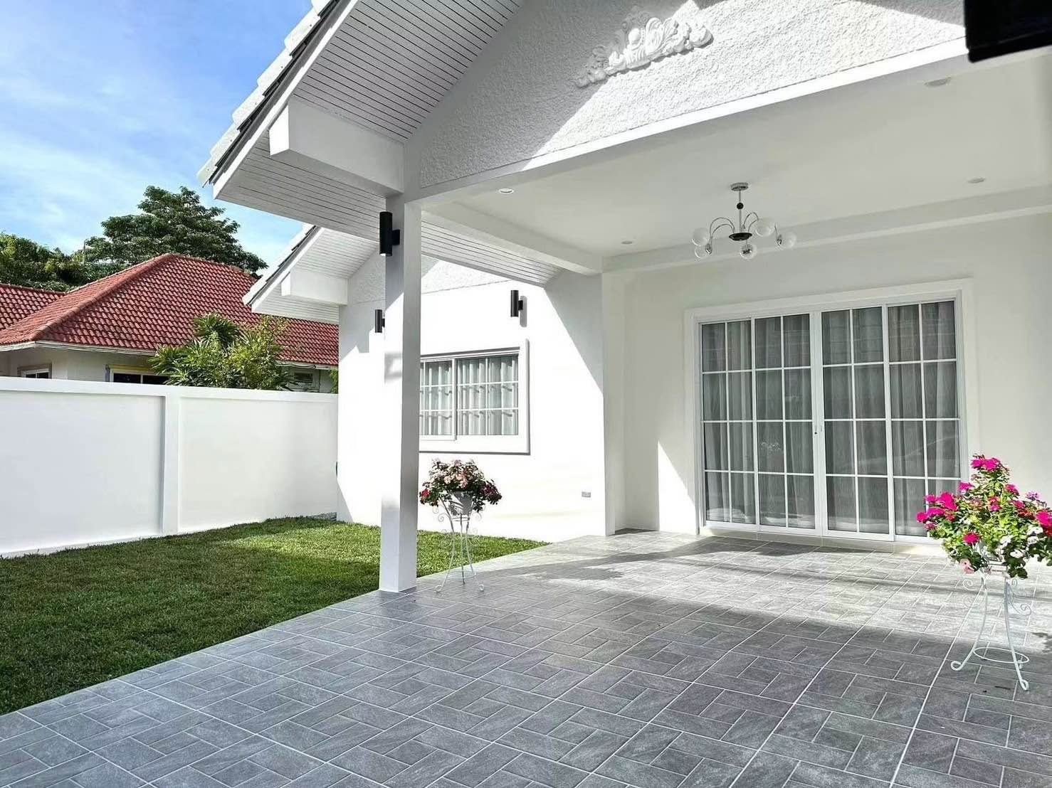 3 Bedroom House for rent in Toongklom Tanman