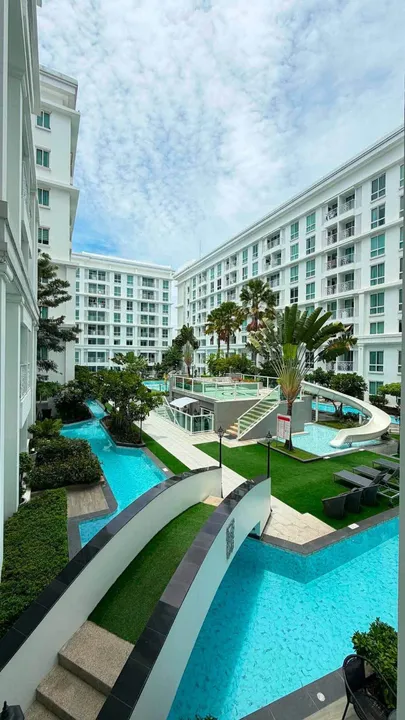 Photo from a listing at The Orient