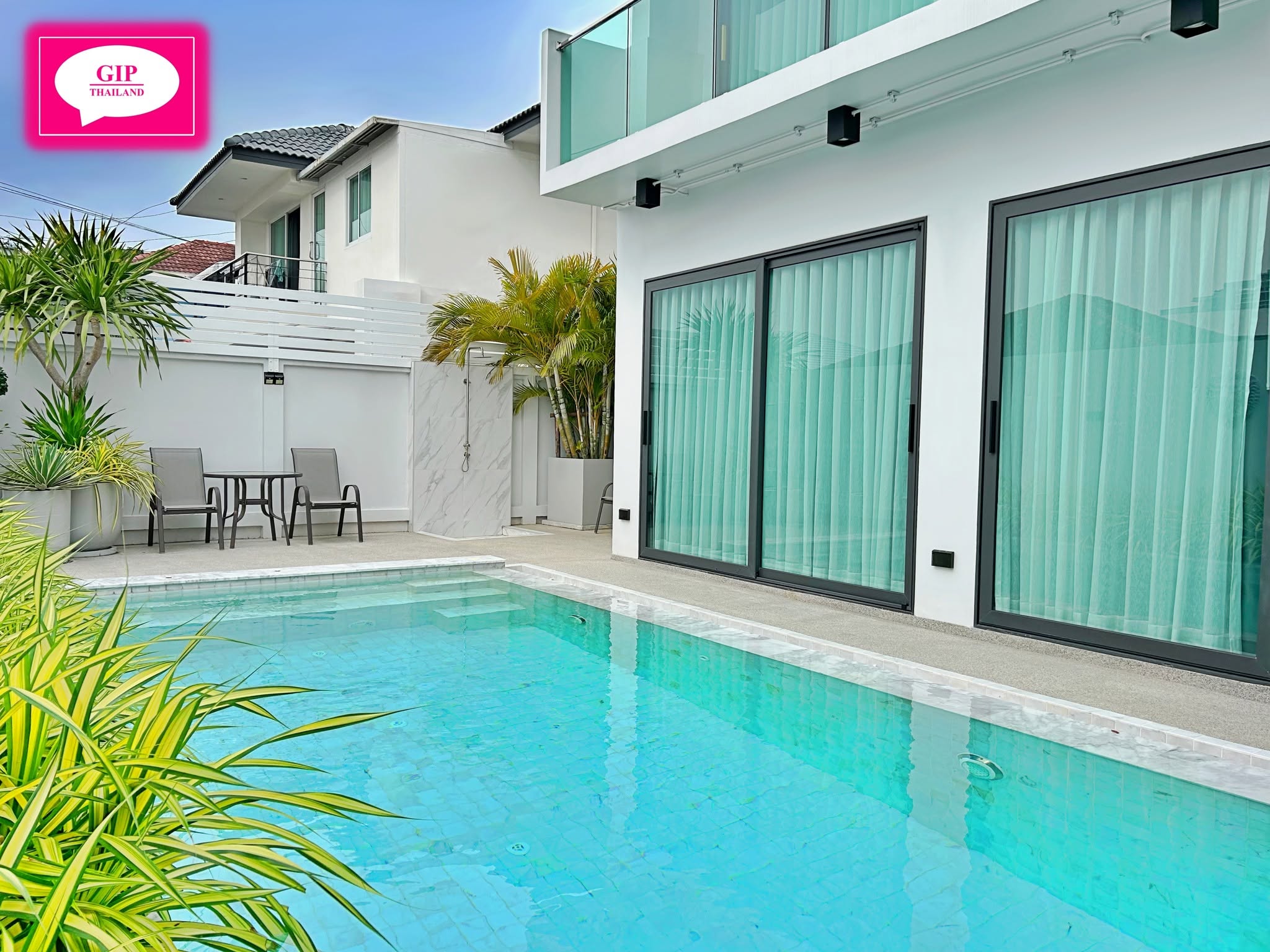 5 Bedroom Villa for sale at View Point Village