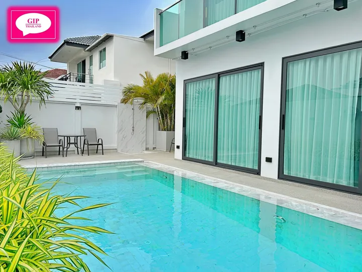 Photo from a listing at View Point Village