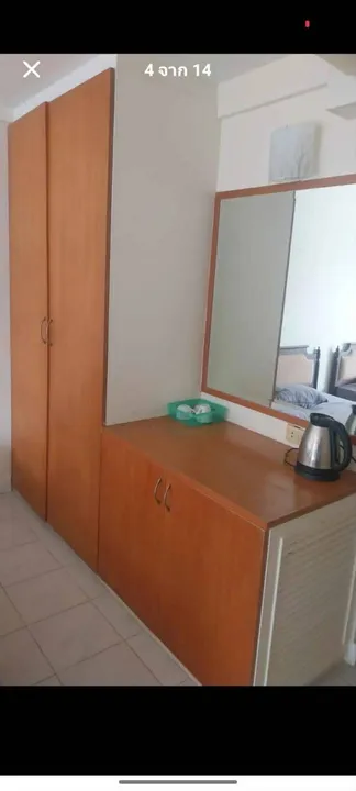 Studio for sale at Rim Haad Condo