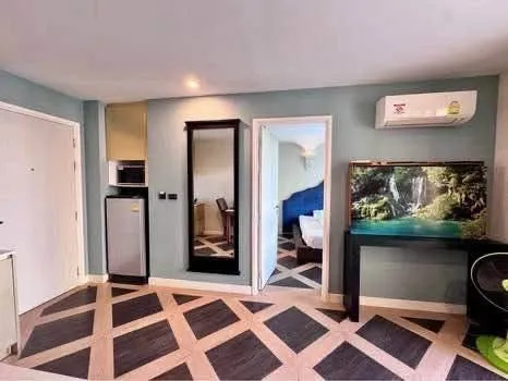 1 Bedroom Condo for rent at Espana Condo Resort