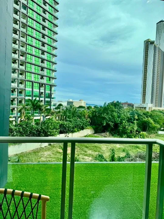 Photo from a listing at The Riviera Ocean Drive
