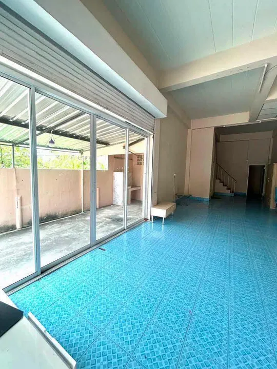 2 Bedroom House for rent at Park Hill