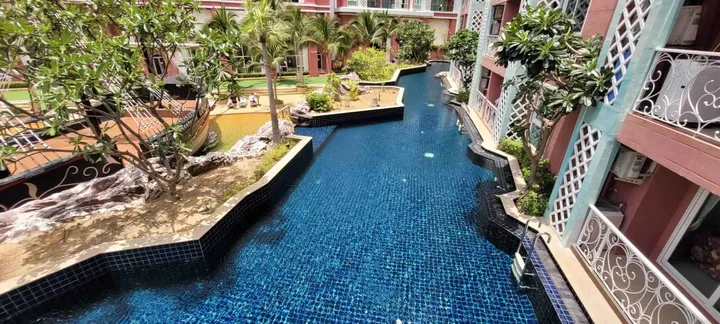 1 Bedroom Apartment for rent at Grand Caribbean