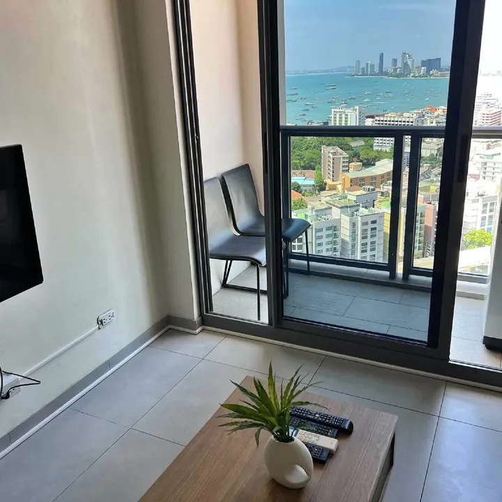 1 Bedroom Condo for rent at Unixx