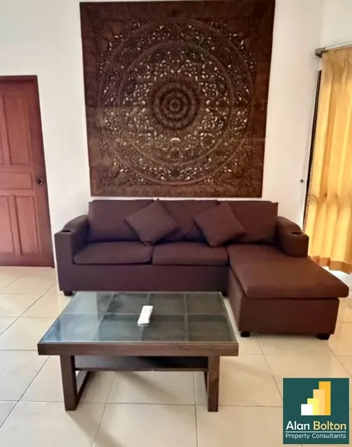 3 Bedroom House for rent in East Pattaya