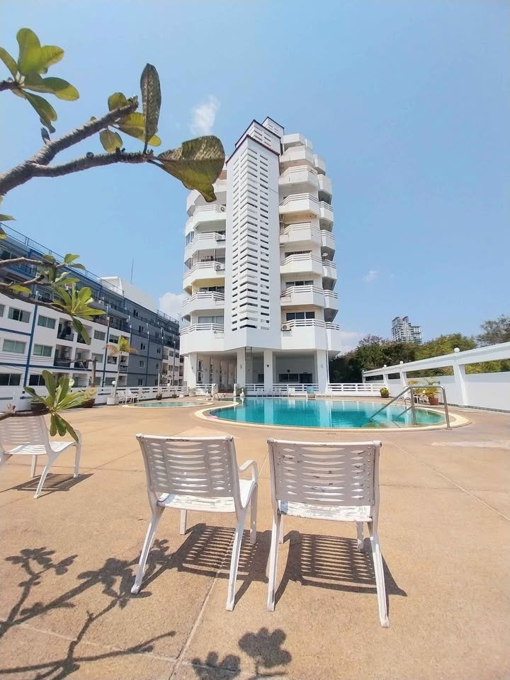 Studio for sale at Chain Condo