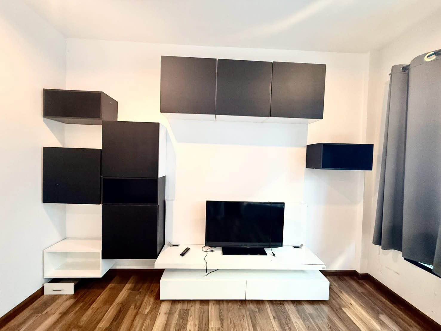 4 Bedroom Townhouse for rent in South Pattaya
