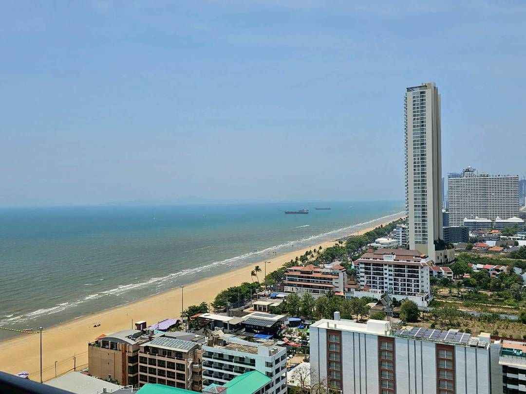 2 Bedroom Condo for sale at Aeras