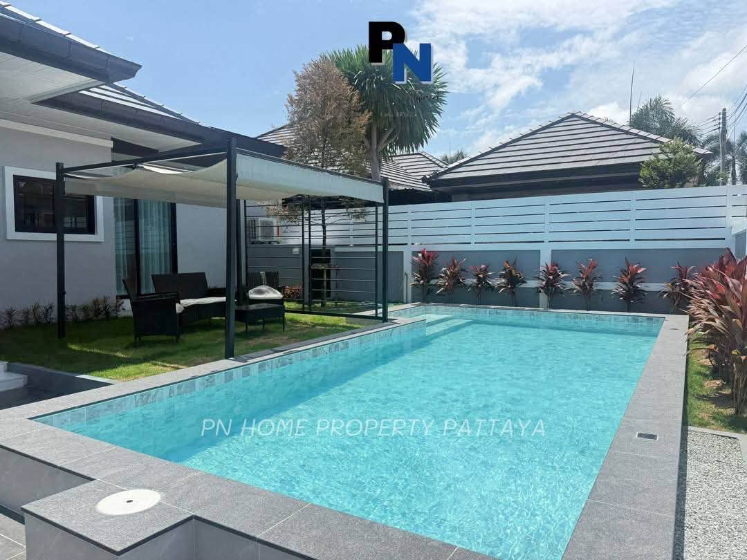 3 Bedroom Villa for sale at Thep Prue 2