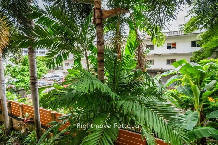 Photo from a listing at City Garden