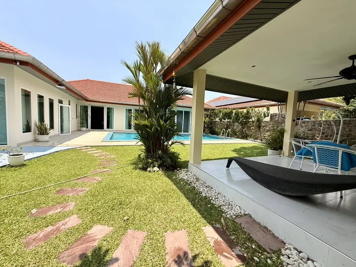 Photo from a listing at Whispering Palms