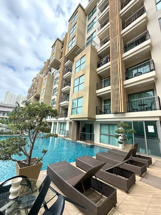 Photo from a listing at City Garden Tropicana