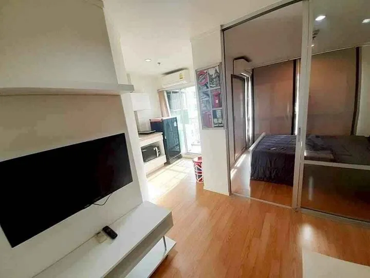 1 Bedroom Apartment for rent at Lumpini Naklua Wongamat