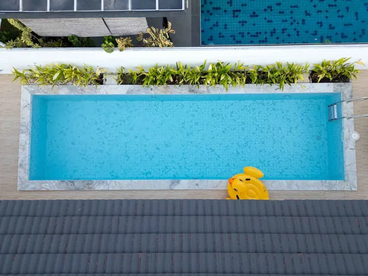 Photo from a listing at Plu Villa Pattaya