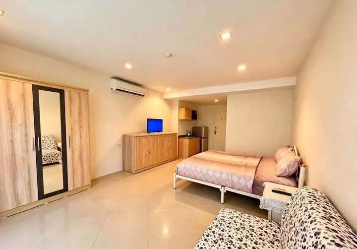 Condo for rent at Jada