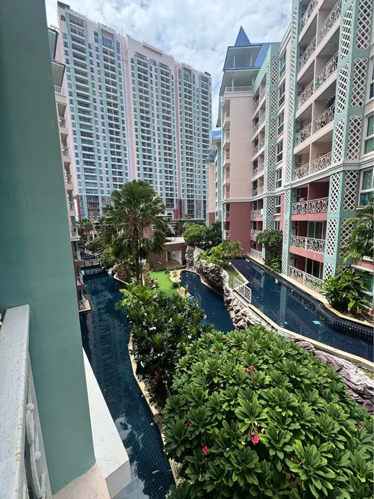 1 Bedroom Apartment for rent at Grand Caribbean