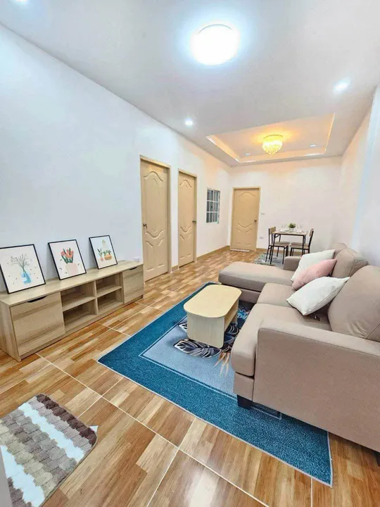 2 Bedroom Townhouse for sale at Pruksachat Village 2