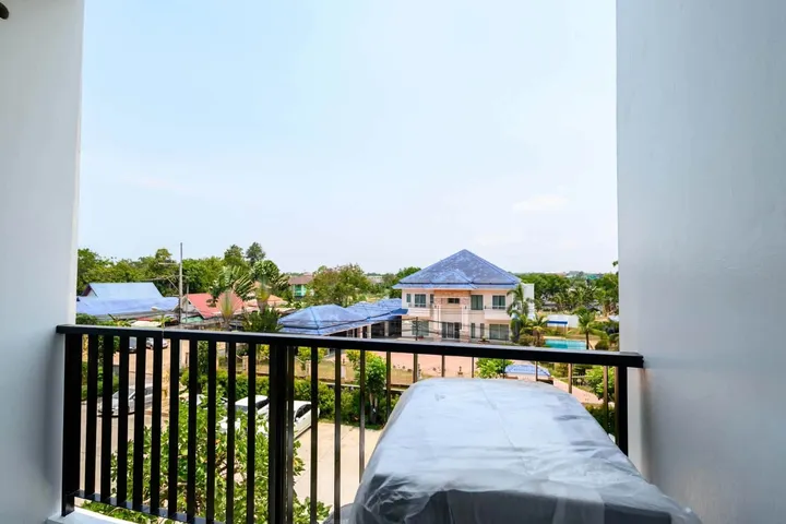 Photo from a listing at The Green