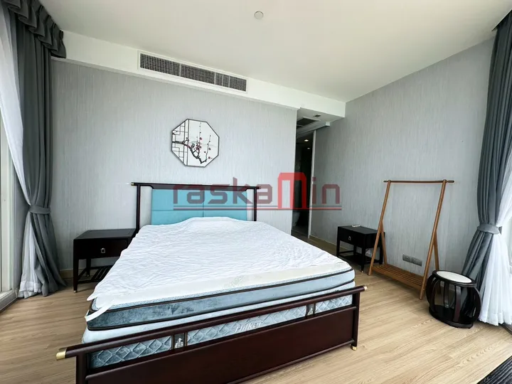 3 Bedroom Condo for sale at Reflection Jomtien
