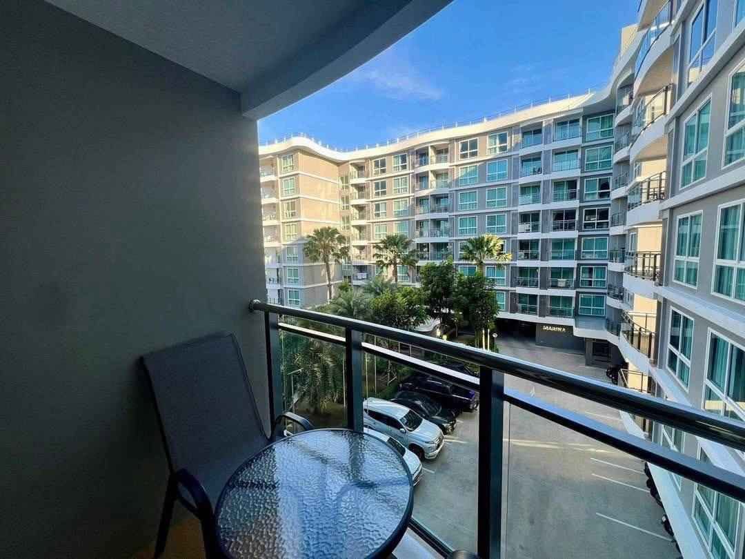 1 Bedroom Condo for rent at Whale Marina