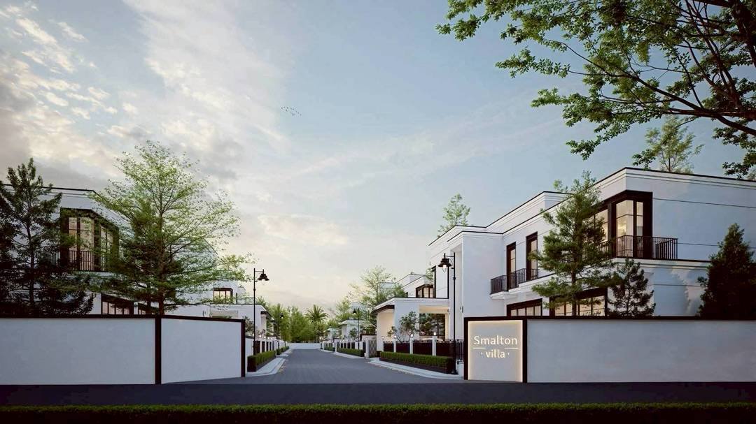 5 Bedroom House for sale in Huai Yai
