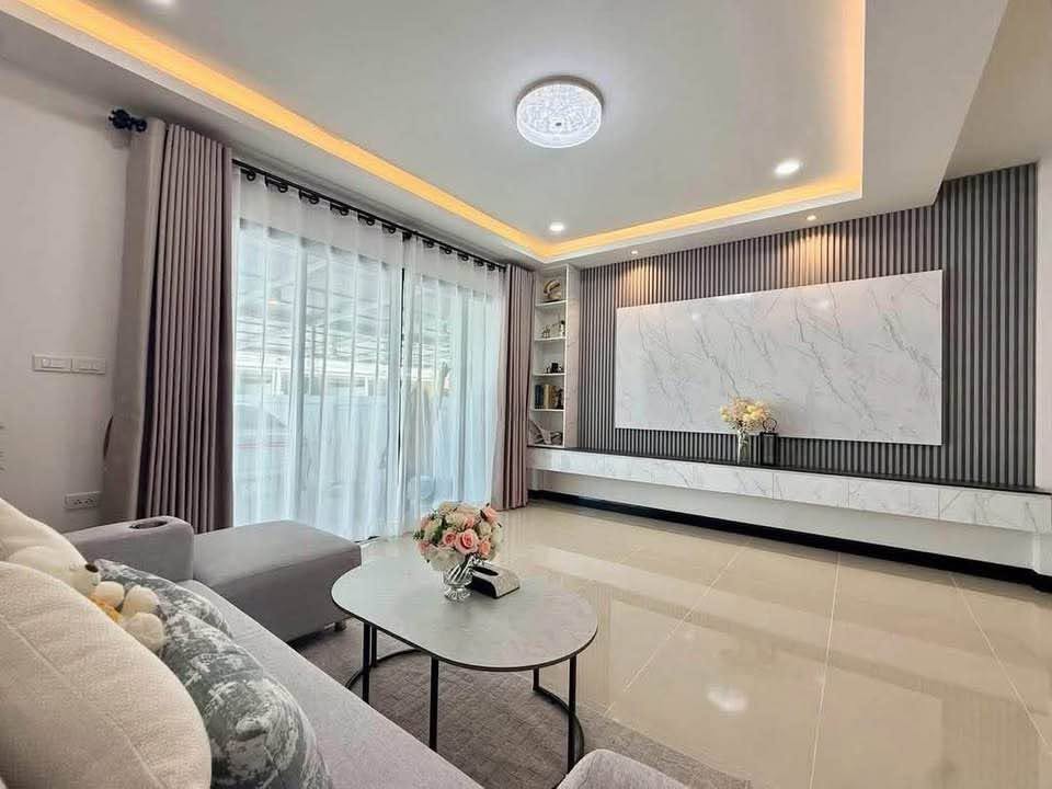 2 Bedroom Townhouse for sale at Rk18