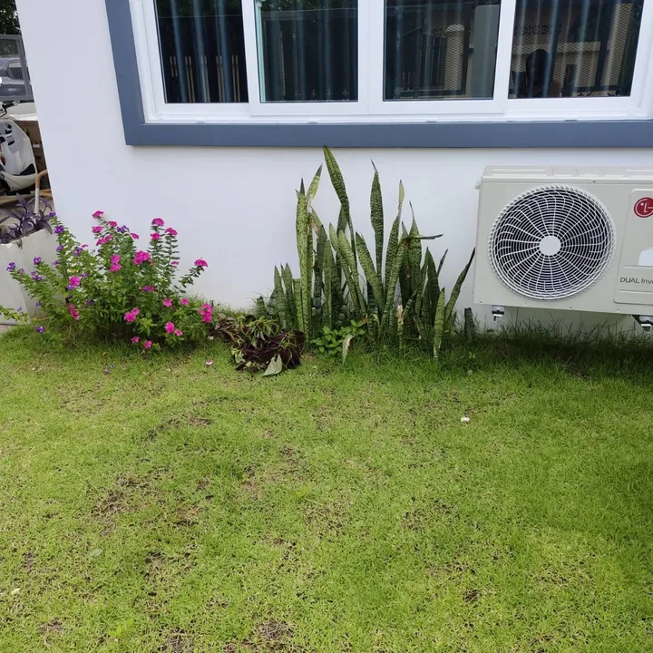 2 Bedroom House for rent in Bang Saray