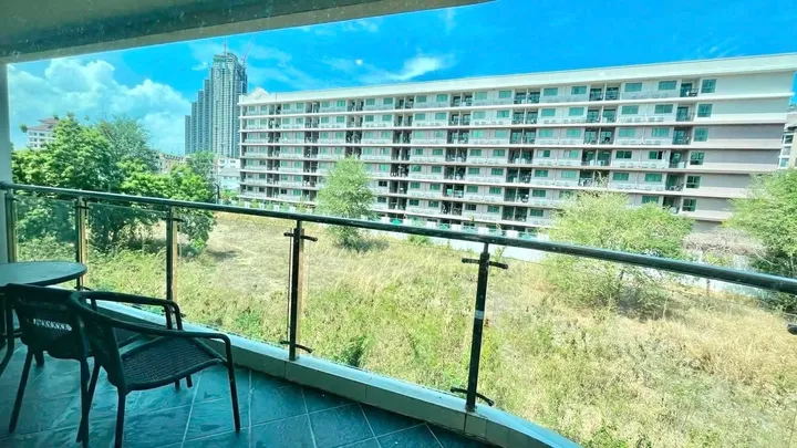 2 Bedroom Condo for rent at Hyde Park Residence 2