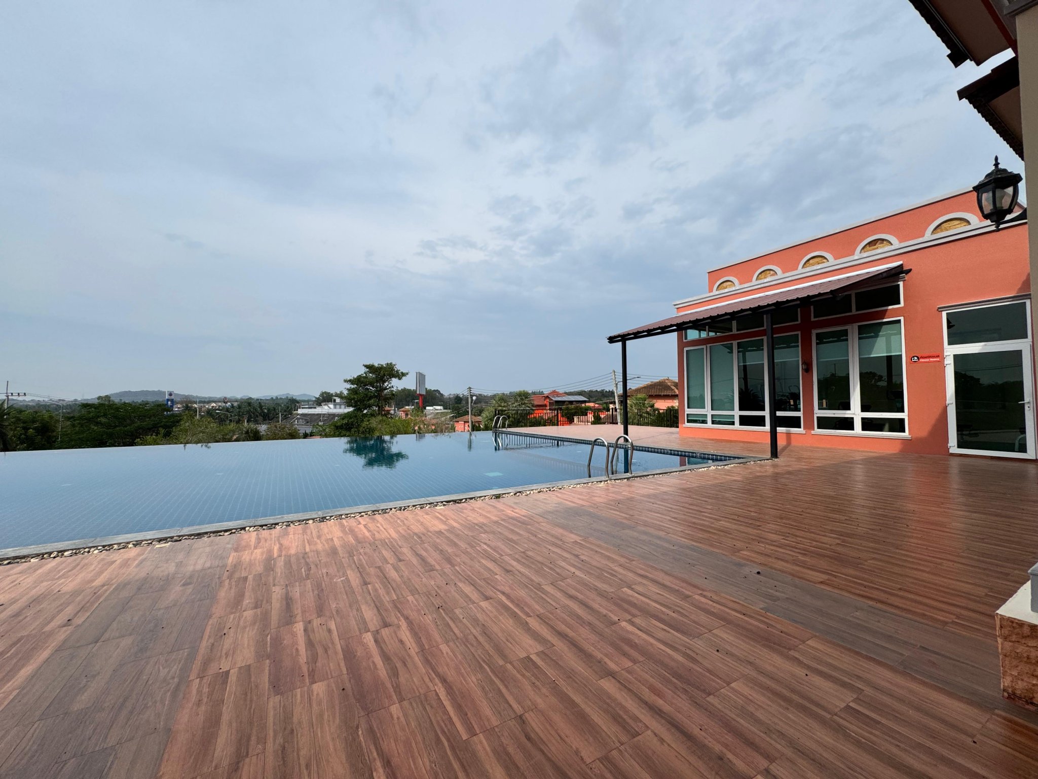3 Bedroom Villa for rent at Ampio Village