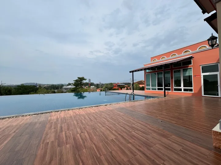 Photo from a listing at Ampio Village