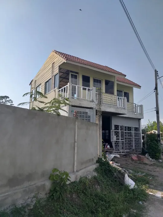 House for sale in Nong Mai Kaen
