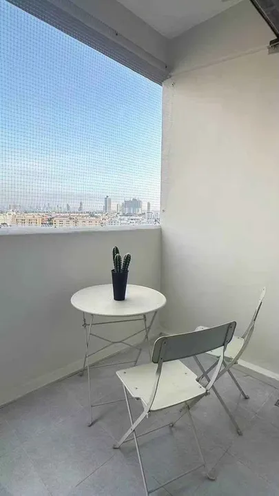 1 Bedroom Condo for rent at Yensabai Condotel