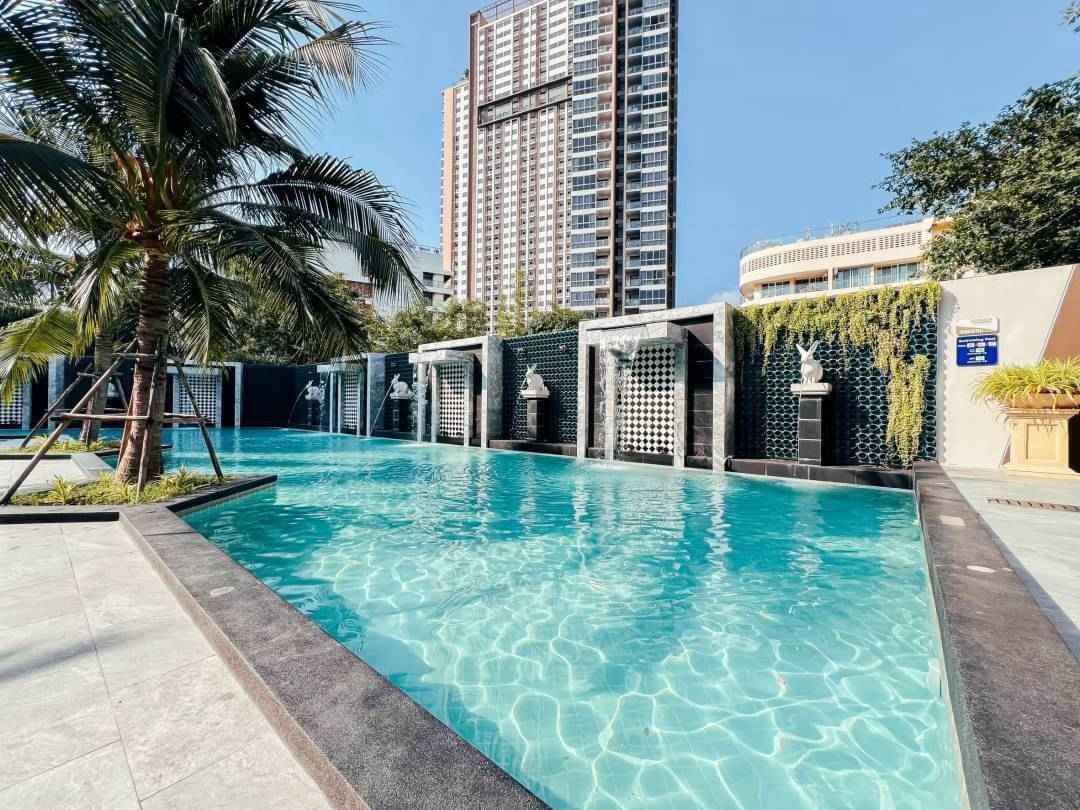 1 Bedroom Condo for rent at Arcadia Center Suites