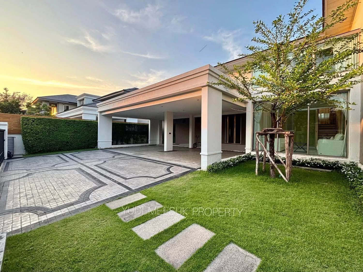 5 Bedroom House for rent at Perfect Masterpiece