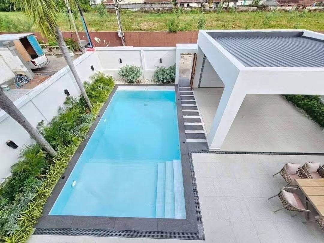 4 Bedroom Villa for rent at View Point Pattaya