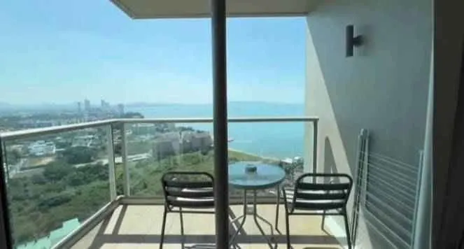 1 Bedroom Apartment for rent at Riviera Monaco